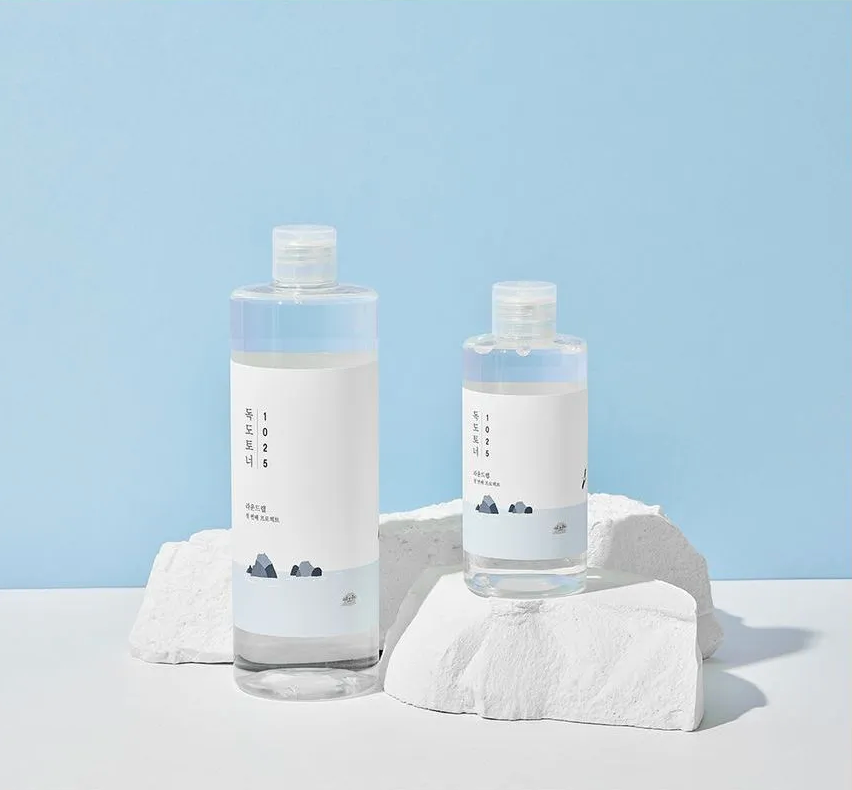 1025 Dokdo Toner