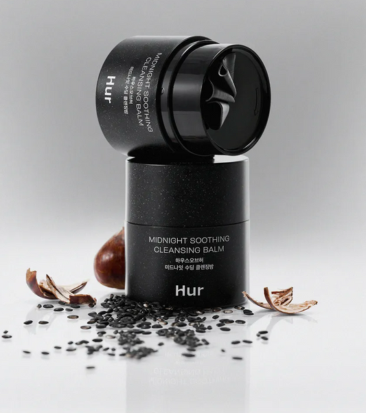 Midnight Soothing Cleansing Balm