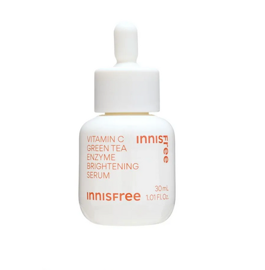Vitamin C Green Tea Enzyme Brightening Serum