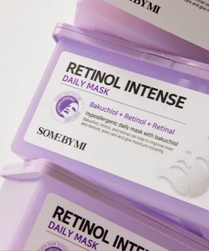 Retinol Intense Daily Mask