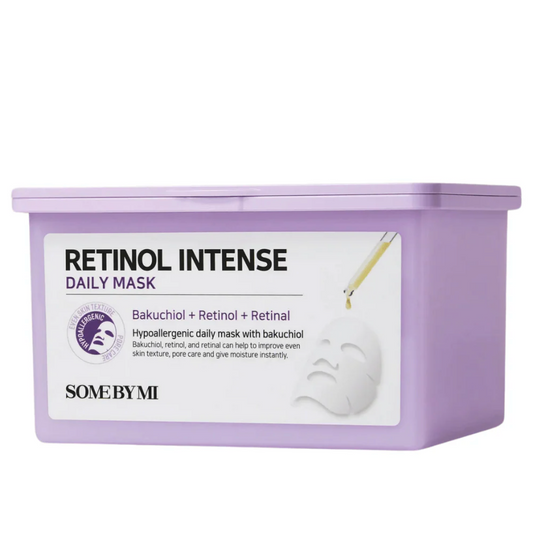 Retinol Intense Daily Mask