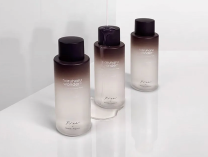 Black Rice Hyaluronic Toner