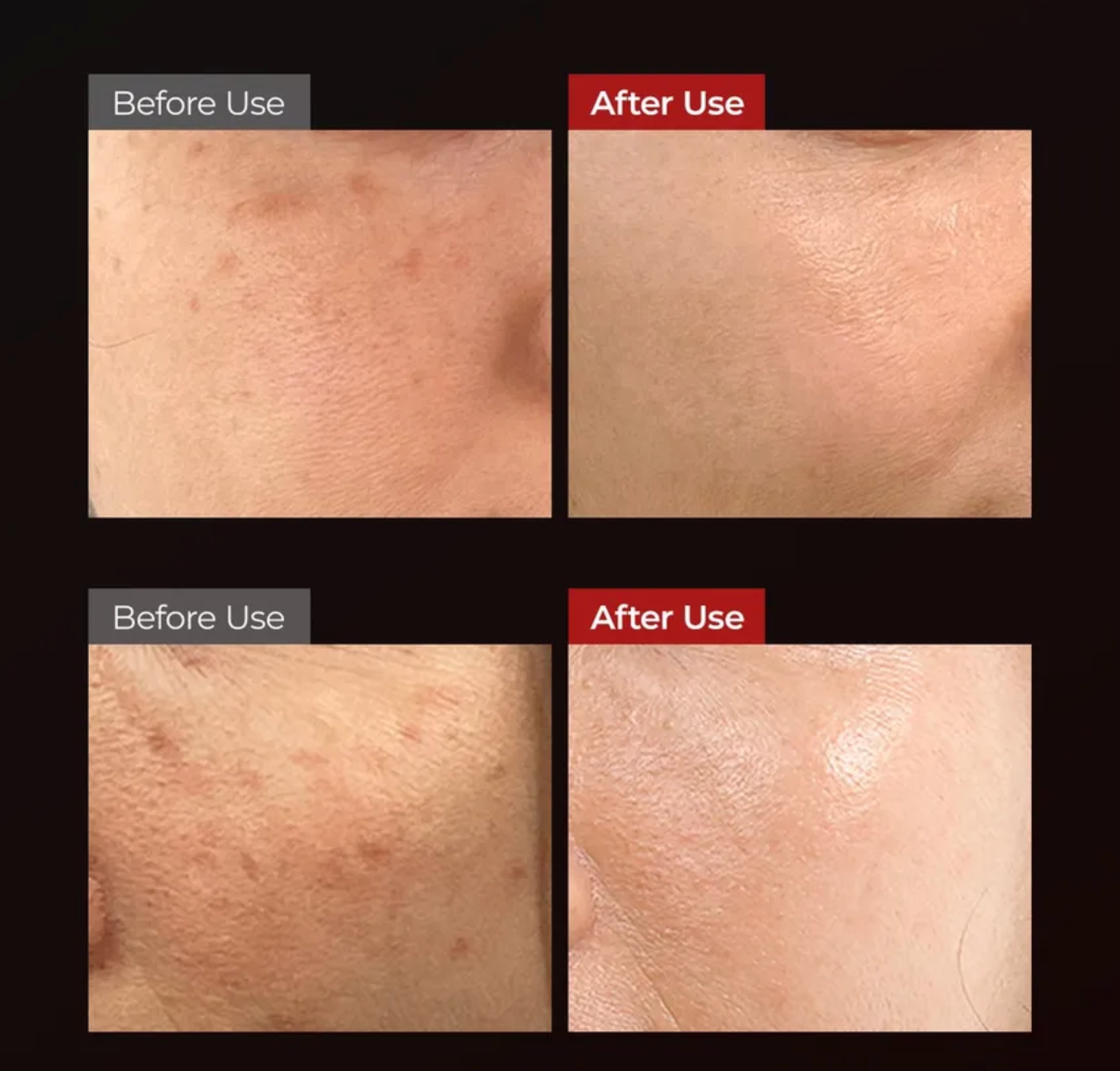 Astaxanthin Brightening Ampoule