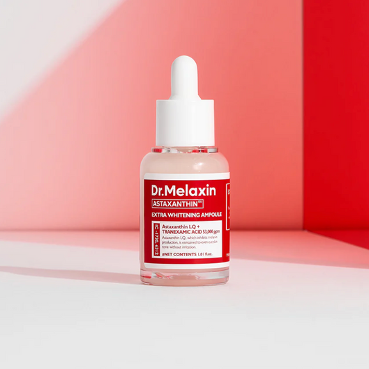 Astaxanthin Brightening Ampoule