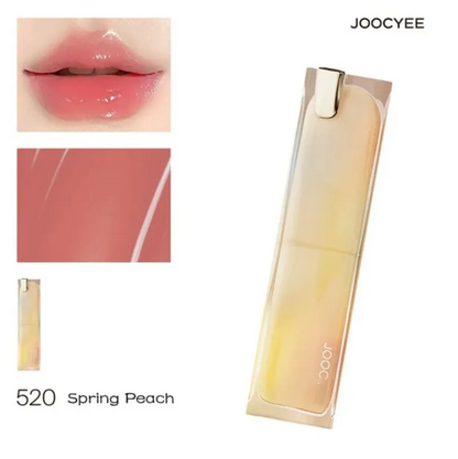 Crystal Jelly Mirror Lipstick