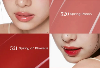 Crystal Jelly Mirror Lipstick