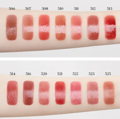 Crystal Jelly Mirror Lipstick