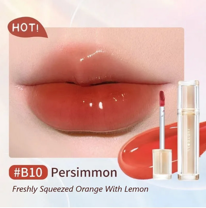 Jelly Light Lip Glaze