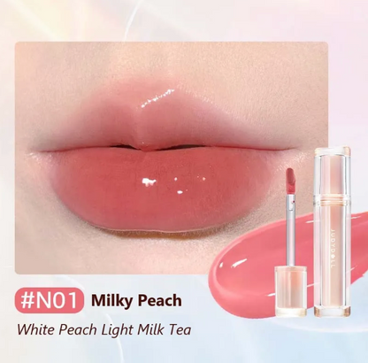 Jelly Light Lip Glaze