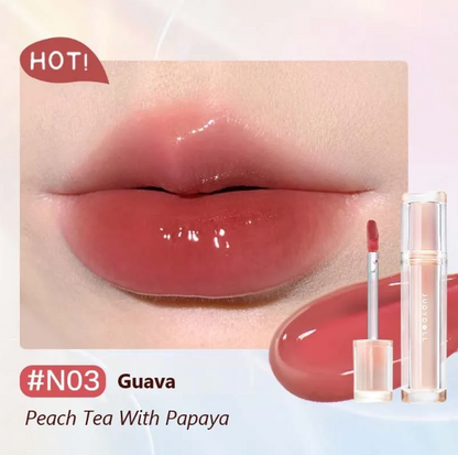 Jelly Light Lip Glaze