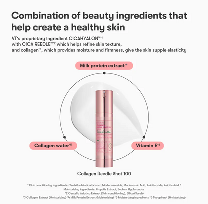 Collagen Reedle Shot 100