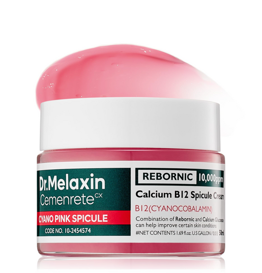Cemenrete Cyano Pink Spicule Cream