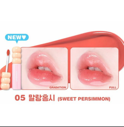 Fruity Glass Tint