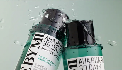 SOME BY MI - AHA, BHA, PHA 30 Days Miracle Toner