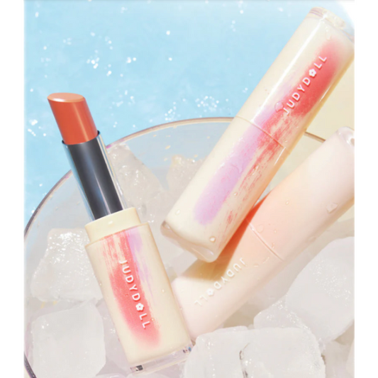 Watery Glow Lipstick Lipgloss
