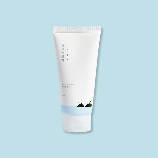 1025 Dokdo Cleanser