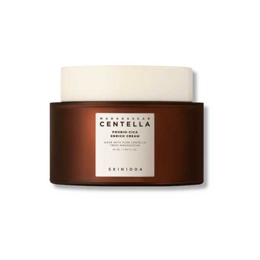 Madagascar Centella Probio-Cica Enrich Cream