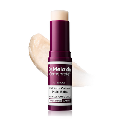Cemenrete Calcium Volume Multi Balm