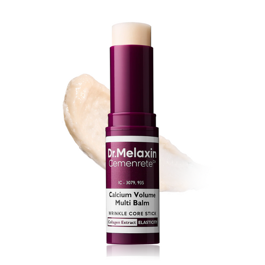 Cemenrete Calcium Volume Multi Balm