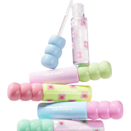 Fruity Glass Tint