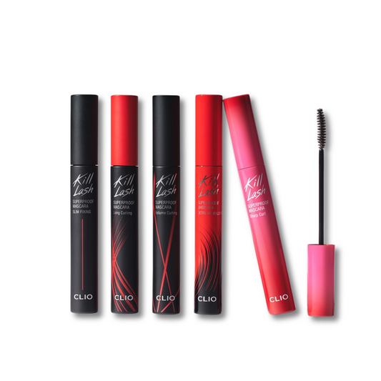 Kill Lash Superproof Mascara